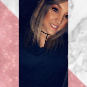 Meet your Posher, Ashlen